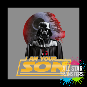Dad - I am your Son