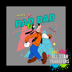 Dad - Rad dad