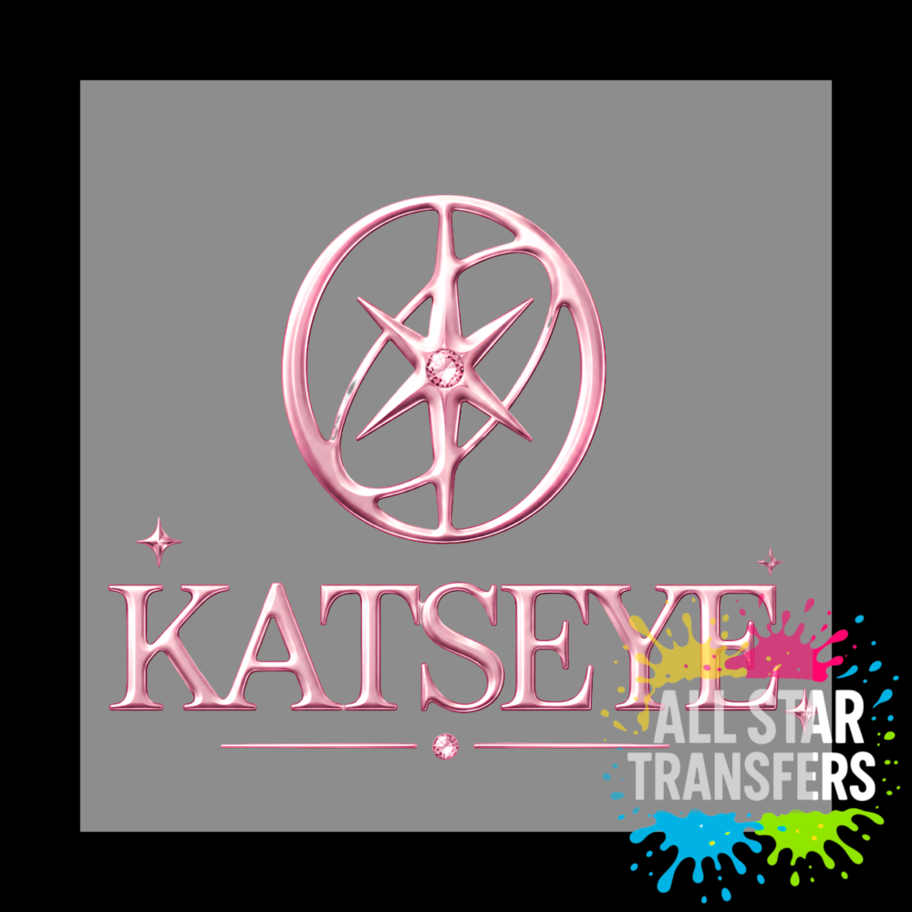 Katseye Symbol