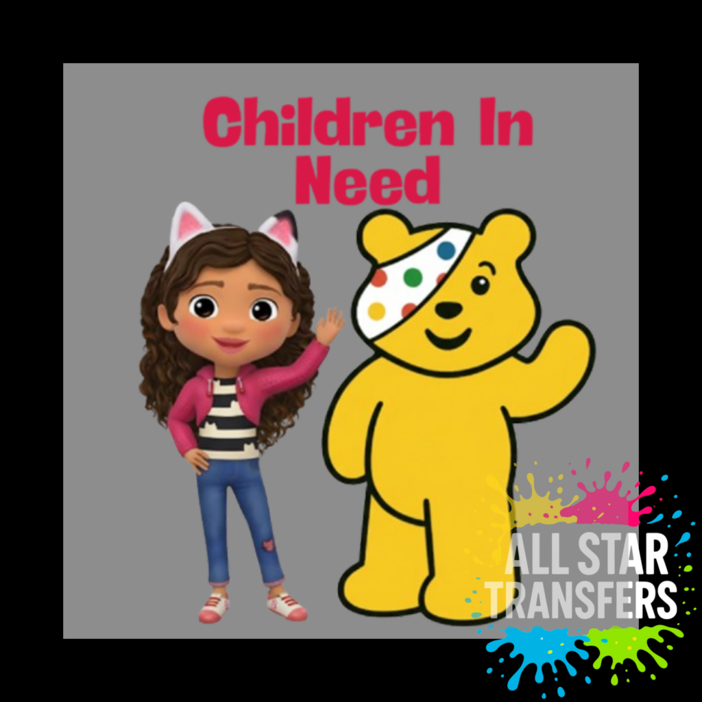 CIN - PUDSY GABBY