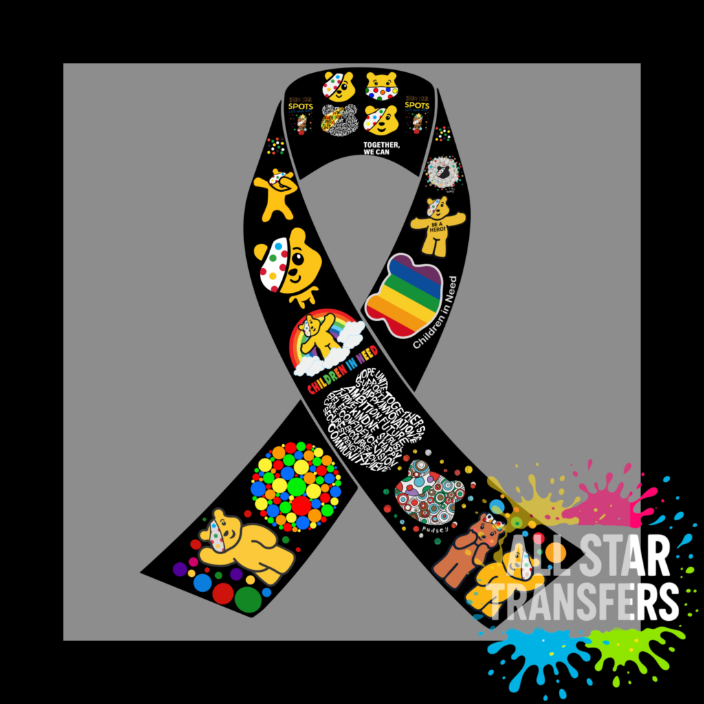 CIN -RIBBON