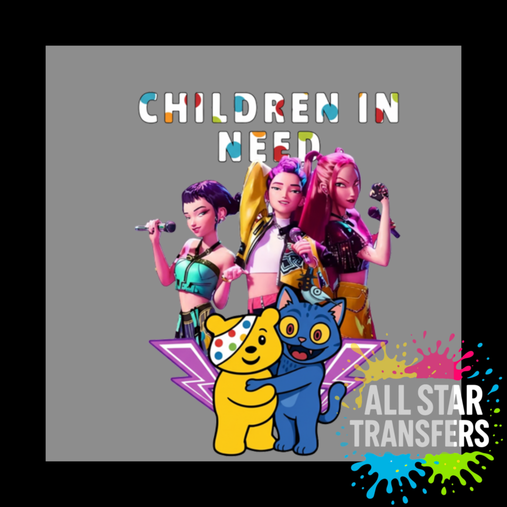 CIN - KPOP GROUP
