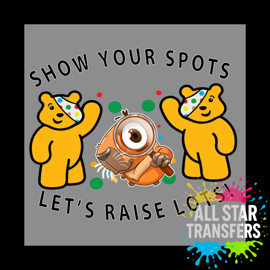 CIN - SPOTS CAPPY