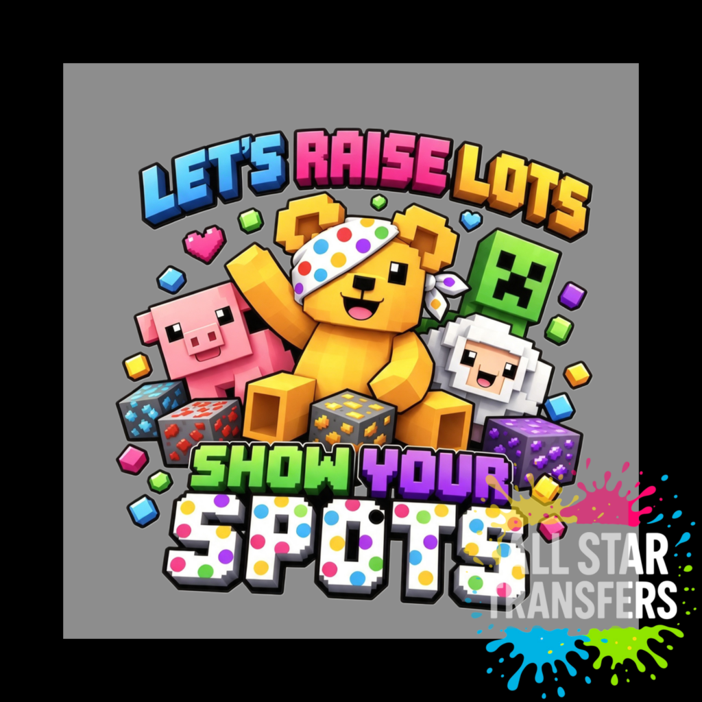 CIN - SPOTS ROBLOX