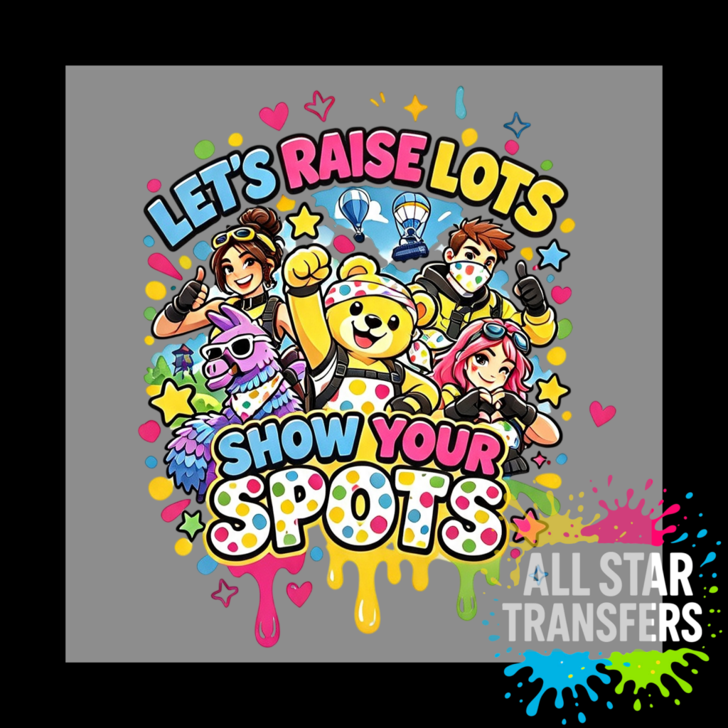 CIN - SPOTS GROUP