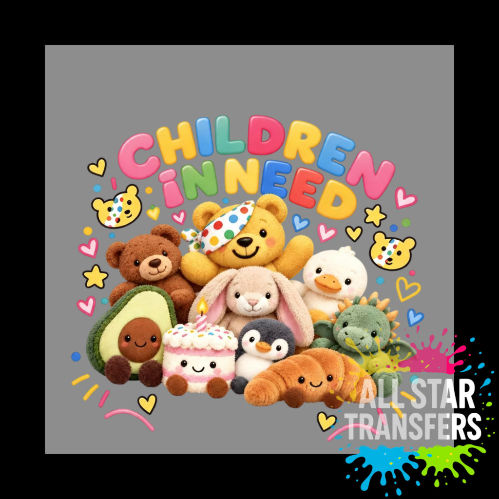 CIN - SPOTS JELLYCAT