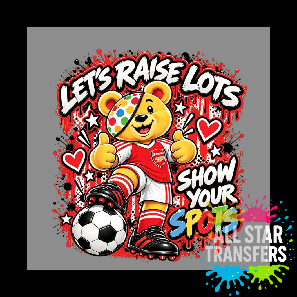 CIN - SPOTS ARSENAL